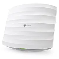 Точка доступа/ 300Mbps Wireless N Ceiling Mount Access Point, Qua (EAP115)