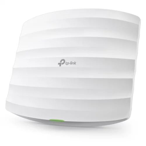 Точка доступа/ 300Mbps Wireless N Ceiling Mount Access Point, Qua (EAP115)
