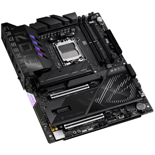 Материнская плата/ ROG CROSSHAIR X870E APEX (90MB1KR0-M0EAY0) фото 9