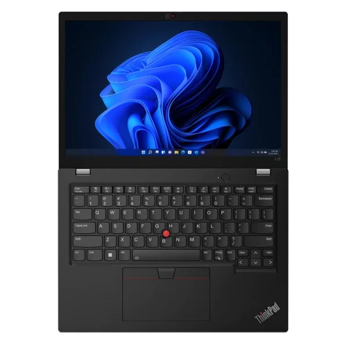 Ноутбук Lenovo ThinkPad L13 (21B3S07U00) (21B3S07U00) Ноутбук/ Lenovo ThinkPad L13 13.3 G3 13.3 WUXGA (1920 x 1200) i5–1235U, 16Gb, 512Gb_SSD, KYB with BKL, NO_FPR, WiFi, Cam, W10_PRO 1Y ( EN_kbd , 3pin cable ) фото 4