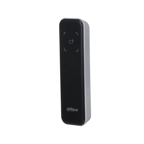DAHUA Влагозащищенный считыватель карт доступа (DHI-ASR2200A)