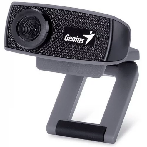Веб-камера Genius FaceCam 1000X V2 (32200003400) фото 3