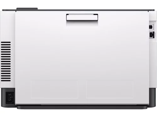 Лазерный принтер/ HP Color LaserJet Pro 3203dw (499N4A) фото 4