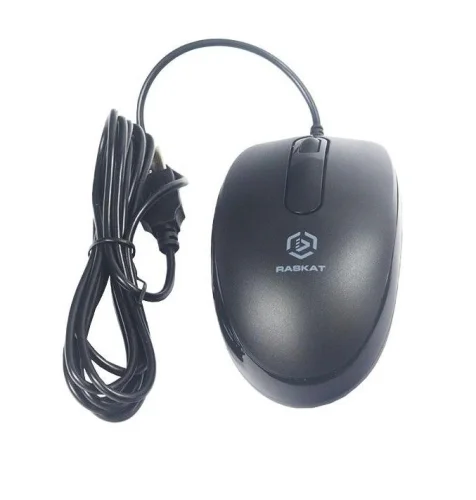 Мышь Raskat M015 (M015#3LG)