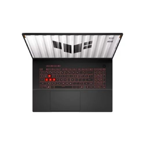 Ноутбук ASUS TUF Gaming A18 2025 FA808UH-S8050 [90NR0NM1-M002H0] Gray 18 {WUXGA Ryzen 7 260 Zen 4/16Gb/512GbSSD/RTX 5050 8G/noOs} фото 2