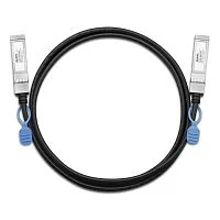 Кабель стекирования Zyxel DAC10G-1M 1 м SFP+ (DAC10G-1M-ZZ0103F)
