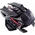 Игровая мышь Mad Catz R.A.T. PRO X3 (MR05DCINBL001-0) (MR05DCINBL001-0)