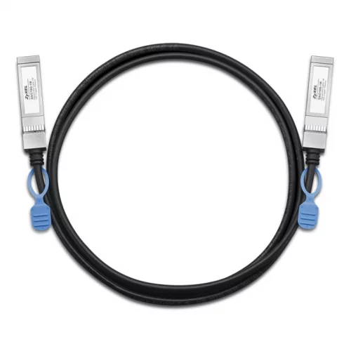 Кабель стекирования Zyxel DAC10G-1M 1 м SFP+ (DAC10G-1M-ZZ0103F)