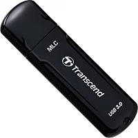 Эскиз Флеш-накопитель Transcend JetFlash 750 16 Гб 3.0 (TS16GJF750K)