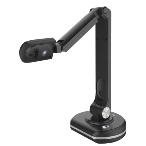 IQBoard [IQView E6510] Документ-камера 8Mpix(разрешение 3256х2440)