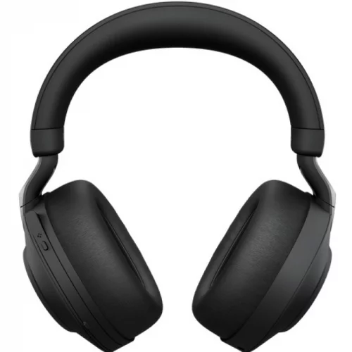 Гарнитура беспроводная/ Jabra Evolve2 85, Link380c MS Stereo Black (28599-999-899) фото 4