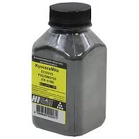 Картинка Тонер Hi-Black Bk, 120 г. (9912214900911) 