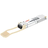 Трансивер/ 100GBASE SR4 QSFP Transceiver, MPO, 100m over OM4 MMF (AC-QP-8G100-01)