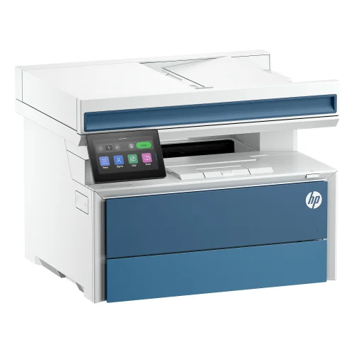 Лазерное многофункциональное устройство HP Laserjet Pro MFP 4113DW (replace 2Z627A) (8X3F6A) фото 3