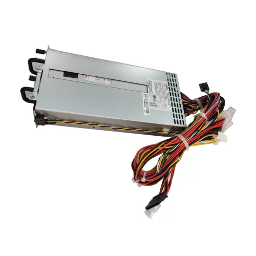 R1A-KH0400 1U Redundant 400W (ШВГ=106*41,5*218mm), 80+ Gold, Oper.temp 0C~50C, AC/ DC dual input (ASPower) RTL {6}