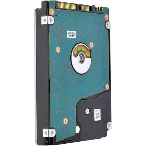 Жесткий диск/ HDD Toshiba SATA 4TB 2.5 6.0 Gbit/s 15mm 5400 rpm 128Mb 1 year warranty (replacement ST4000LM024, WD40EZZX, ST4000DM004) (MQ04ABB400) фото 4