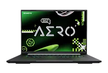 Эскиз Ноутбук Gigabyte AERO X16 1WH 1wh93kzc93ad