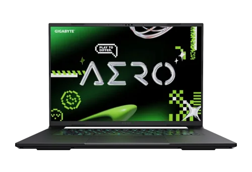 Ноутбук Gigabyte AERO X16 1WH (1WH93KZC93AD) Ноутбук Gigabyte AERO X16 1WH AMD Ryzen 7 AI 350/ 16Gb (1*16 D5)/ SSD512Gb/ RTX5070 8Gb (85W)/ 16/ IPS/ WQXGA/ 2560x1600/ 165Hz/ NoOS/ RJ-45/ Space Grey/ 1.9kg (1WH93KZC93AD)