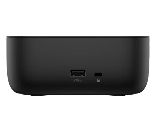 Док-станция/ Docking station HP USB-C 100W G6 (9X3V1UT) (9X3V1UT#ABB) фото 5
