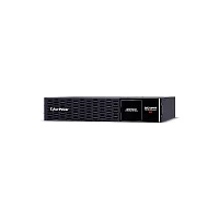 Внешний батарейный модуль/ Battery cabinet CyberPower BP48VP2U03EU for PR2200ERTXL2UA/PR3000ERTXL2UA (12V / 6AH х 16) with built-in charger