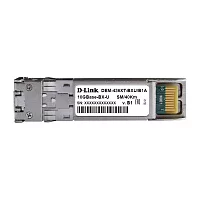 Трансивер/ 436XT-BXU/40KM WDM SFP+ Transceiver, 10GBase-ER, Simplex LC, TX: 1270nm, RX: 1330nm, Single-mode, 40KM (436XT-BXU/40KM/B1A)