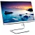 Моноблок Lenovo IdeaCentre AIO 3 24IMB05 23.8" FHD [F0EU00BTRK] Core i3-10100T/ 8GB/ 256GB SSD/ DVD-RW/ BT/ WiFi/ DOS/ Foggy White (F0EU00BTRK)