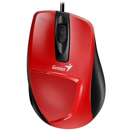 Мышь Genius DX-150X Red (31010231101)