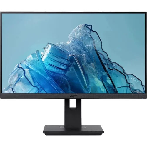 Монитор Acer B277UGbmiiprzx 27