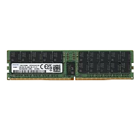 Память оперативная/ Samsung DDR5 64GB RDIMM PC5600 (M321R8GA0PB0-CWMKJ)