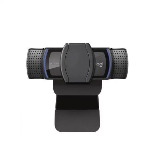 Веб-камера/ Logitech Webcam C920e (960-001360) фото 3
