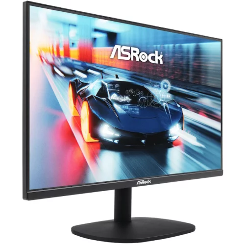 *Монитор ASRock CL27FF Black (27