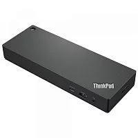 Эскиз Док-станция Lenovo ThinkPad Universal Thunderbolt 4