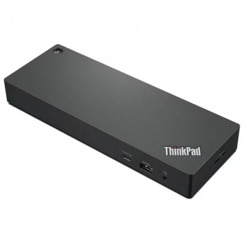 Док-станция/ Lenovo ThinkPad Universal Thunderbolt 4 Dock (40B00135EU)