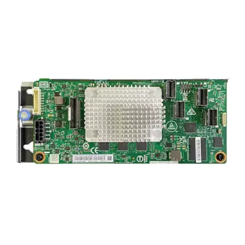 Адаптер Lenovo ThinkSystem RAID 9350-8i 2GB (B-4Y37A72483) (B-4Y37A72483) *Адаптер Lenovo ThinkSystem RAID 9350-8i 2GB Flash PCIe 12Gb Adapter, 4Y37A72483 (B-4Y37A72483)
