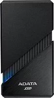 SSD внешний 2TB USB-C BLACK SE920-2TCBK ADATA