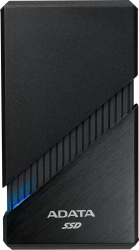 SSD внешний 2TB USB-C BLACK SE920-2TCBK ADATA