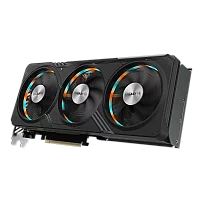 Видеокарта Gigabyte RTX4070Ti SUPER GAMING 16GB GDDR6X 256bit 3xDP HDMI 3FAN RTL (GV-N407TSGAMING-16GD)