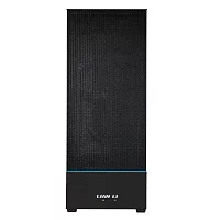 LIAN LI SUP01X (SUP01X BLACK) (G99.SUP01X.00)