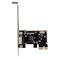 Адаптер/ DFE-530TX/E1A PCI-Express Network Adapter, 1x100Base-TX