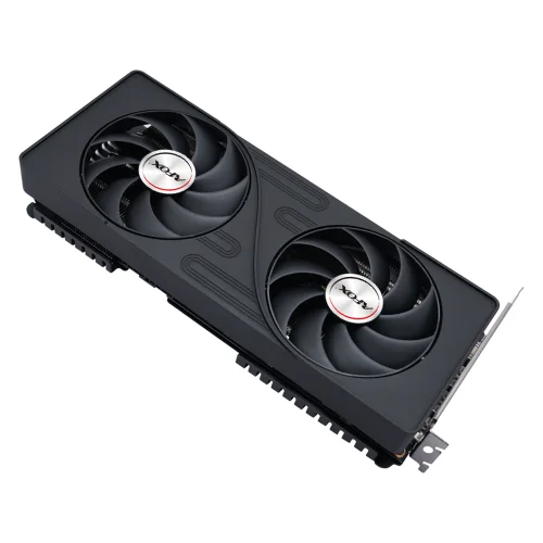 Видеокарта Afox RTX3070 GAMING 8GB GDDR6 256bit 3xDP HDMI 2FAN RTL (AF3070-8192D6H7-V2) фото 6