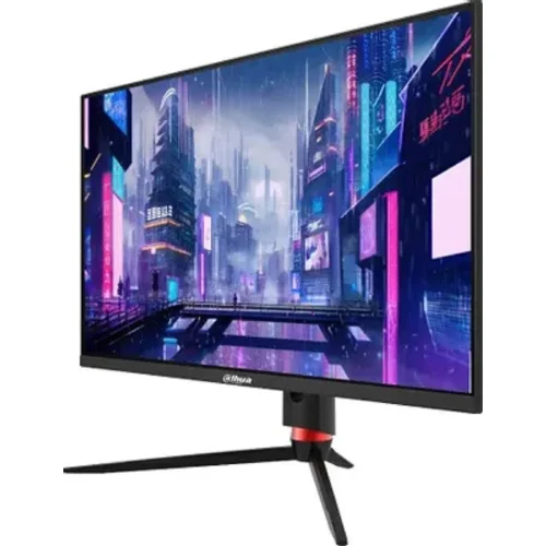 Монитор Dahua 27 LM27-E331A черный IPS LED 1ms 16:9 HDMI матовая HAS Piv 1000:1 300cd 178гр/ 178гр 2560x1440 180Hz DP 2K USB 4.7кг (DHI-LM27-E331A) фото 3