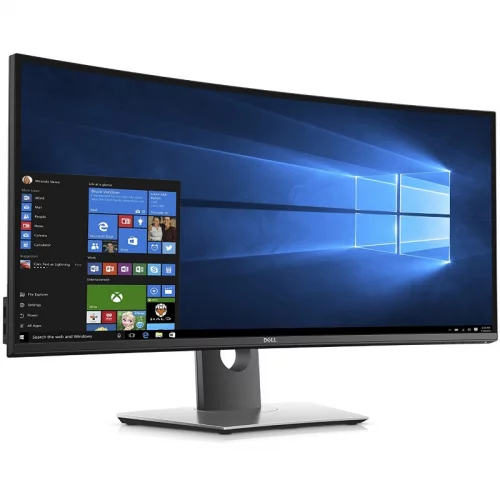 Монитор DELL U3818DW 37.5