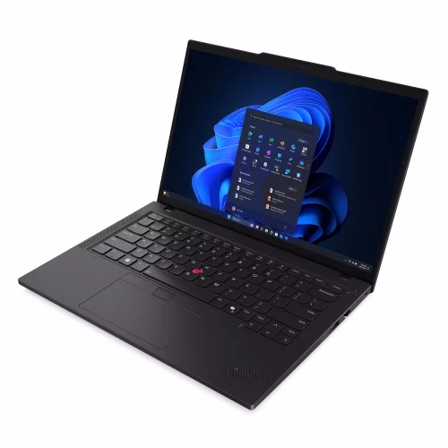 Ноутбук Lenovo ThinkPad T14 Gen 6 (21QCS0Q100) Ноутбук Lenovo ThinkPad T14 Gen 6 14.0