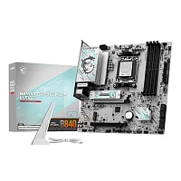 Материнская плата/ B840M GAMING PLUS WIFI6E