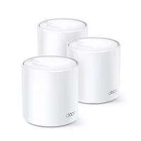 TP-Link Deco X60(1-pack) AX5400 Домашняя Mesh Wi-Fi система