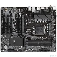 GIGABYTE B660 DS3H AX DDR4, LGA1700, B660, 4*DDR4, DP+HDMI, 4 SATA 6 Гб/с, M2, Audio, Gb LAN, USB 3.2, USB 2.0, Type-C, COM*1 header, ATX