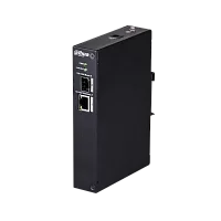 Коммутатор Dahua DH-PFS3102-1T 1x1Гбит/с 1xКомбо(1000BASE-T/SFP) неуправляемый