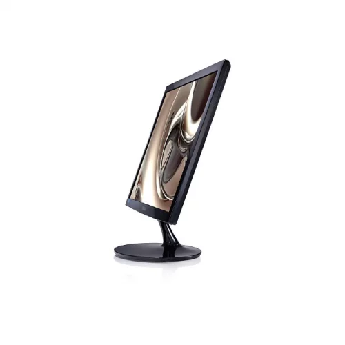 Монитор Samsung S24D300H 24 (LS24D300HSI/RU) фото 3