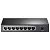 Коммутатор TP-LINK (TL-SG1008P) (TL-SG1008P)