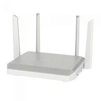 Роутер беспроводной Keenetic Peak (KN-2710) AC2600 10/ 100/ 1000BASE-TX/ SFP/ 4g ready серый